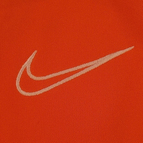 Nike Women's Dri-FIT Academy Soccer Drill Shirt - Picture 7 of 7